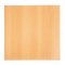 Tischplatte quadratisch Buche 70x70 cm Bolero