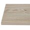 Tischplatte Antik Natur 70 cm quadratsch Bolero