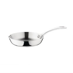 Mini-Bratpfanne 120ml Tri Wall Vogue
