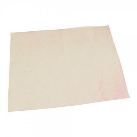 Tischset 40 x 30 cm aus PP Creme 5x100 Stück
