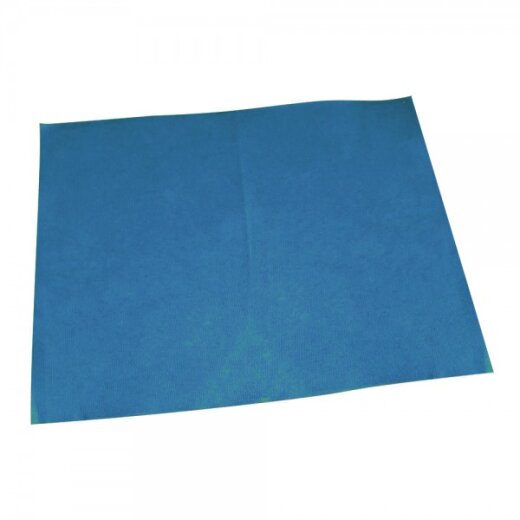 Tischset 40 x 30 cm aus PP Dunkelblau 5x100 Stück