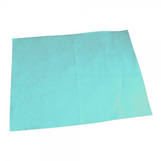 Tischset 40 x 30 cm aus PP Hellblau 5x100 Stück