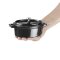 Minitopf oval oder rund Vogue