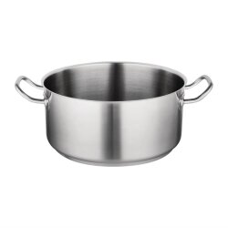 Kochtopf Edelstahl Vogue Ø 28 cm 7,5 L