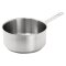 Stieltopf Edelstahl Vogue Ø 24 cm