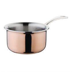 Stieltopf Mini Vogue Ø 9 cm