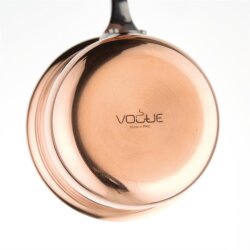 Stieltopf Mini Vogue Ø 9 cm