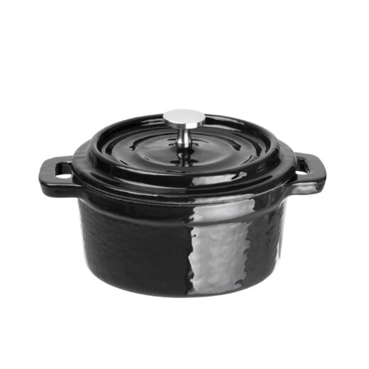 Minitopf rund Vogue Ø 10 cm