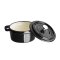 Minitopf rund Vogue Ø 10 cm