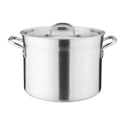Kochtopf tief Vogue Ø 23,5 cm