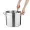 Kochtopf tief Vogue Ø 28,5 cm