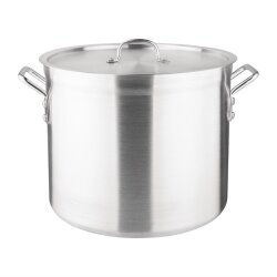 Kochtopf tief Vogue Ø 33 cm