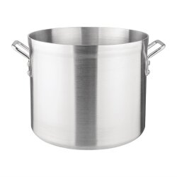 Kochtopf mit Deckel tief Vogue Ø 33 cm