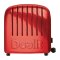 Toaster 40353 Rot 4 Schlitze Dualit