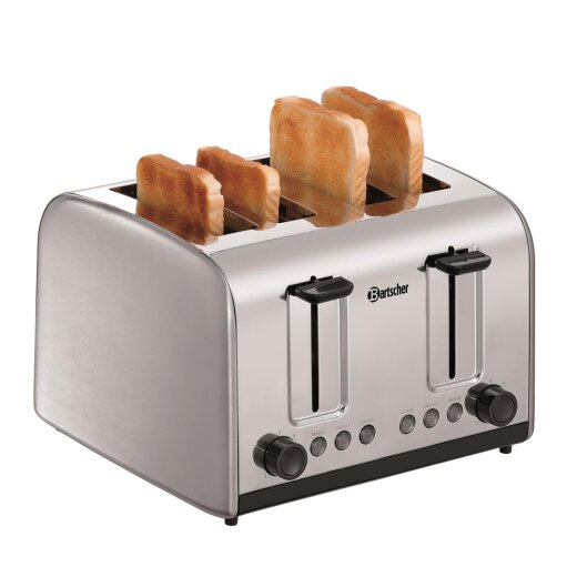 Toaster TSBR40 Bartscher