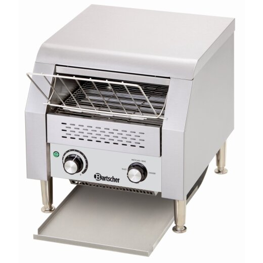 Durchlauftoaster Bartscher