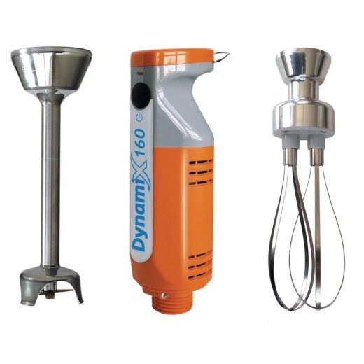 Stabmixerkombi Dynamic Dynamix MF052