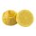 Zitronenserviertuch "Lemon Stretch Wrap" aus Baumwolle Weiss