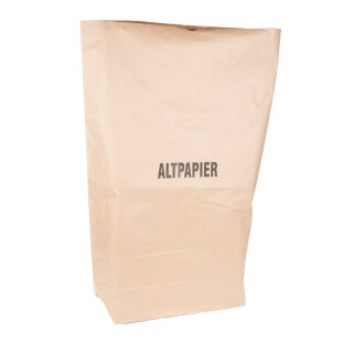 "Altpapier"