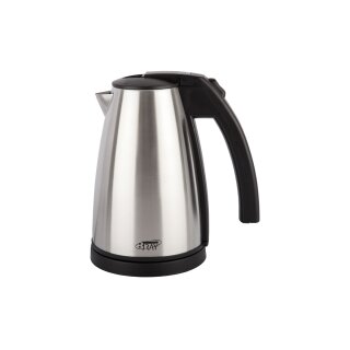STYLE 1 L Edelstahl