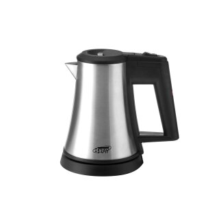 STAR 0,5 L Edelstahl