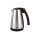 STYLE 1 L Edelstahl